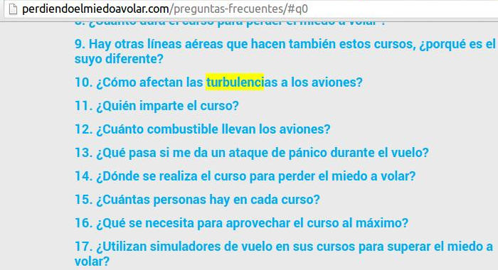 preguntas frecuentes Imagen con preguntas frecuentes